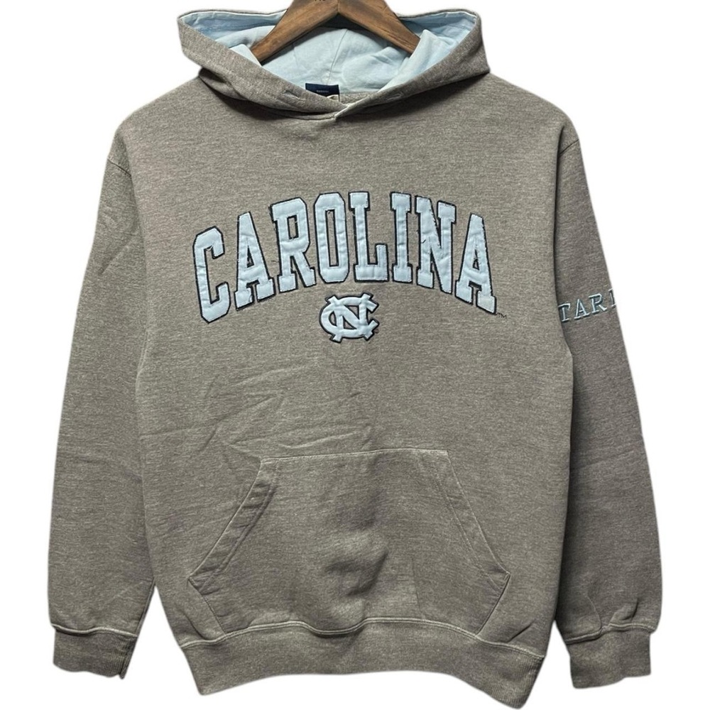 University of North Carolina Chapel Hill Gray Hoodie